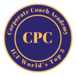 Certified Professional Coach badge